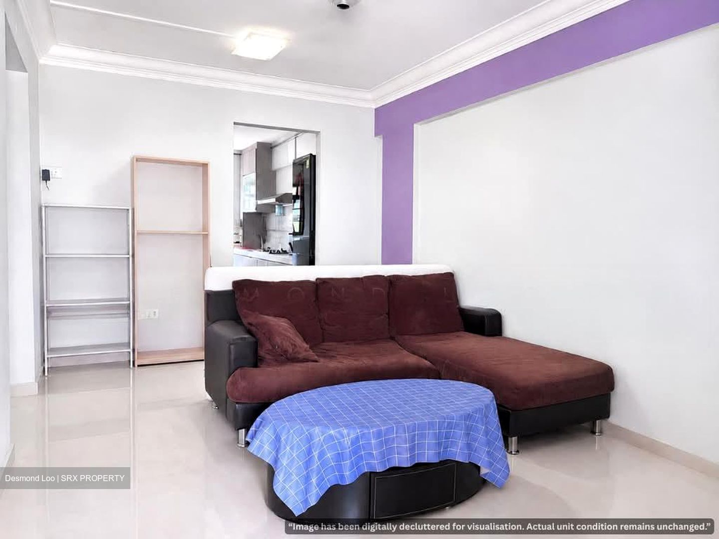 Blk 424 Bukit Batok West Avenue 2 (Bukit Batok), HDB 3 Rooms #564604871